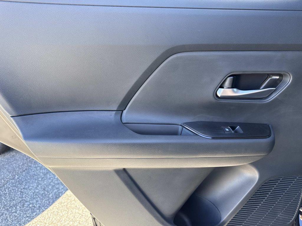 new 2026 Nissan Kicks car, priced at $26,273