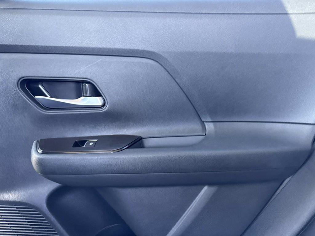 new 2026 Nissan Kicks car, priced at $26,273