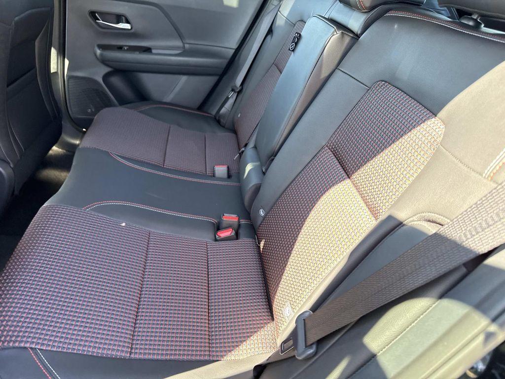 new 2026 Nissan Kicks car, priced at $26,273