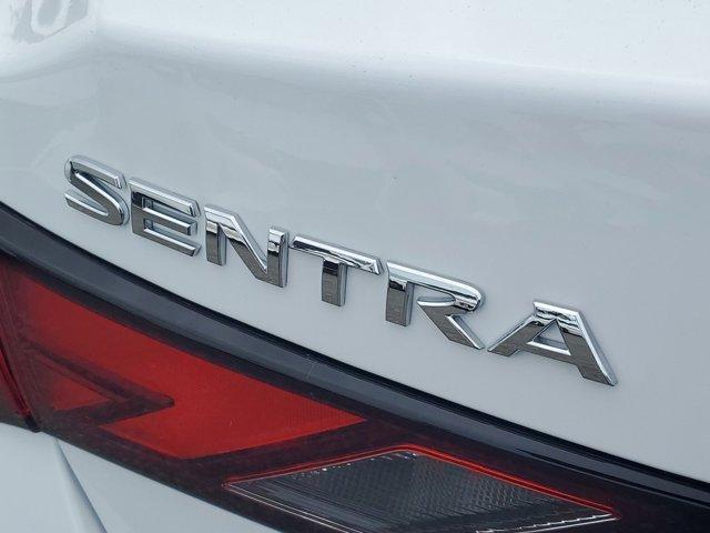 new 2024 Nissan Sentra car, priced at $18,980
