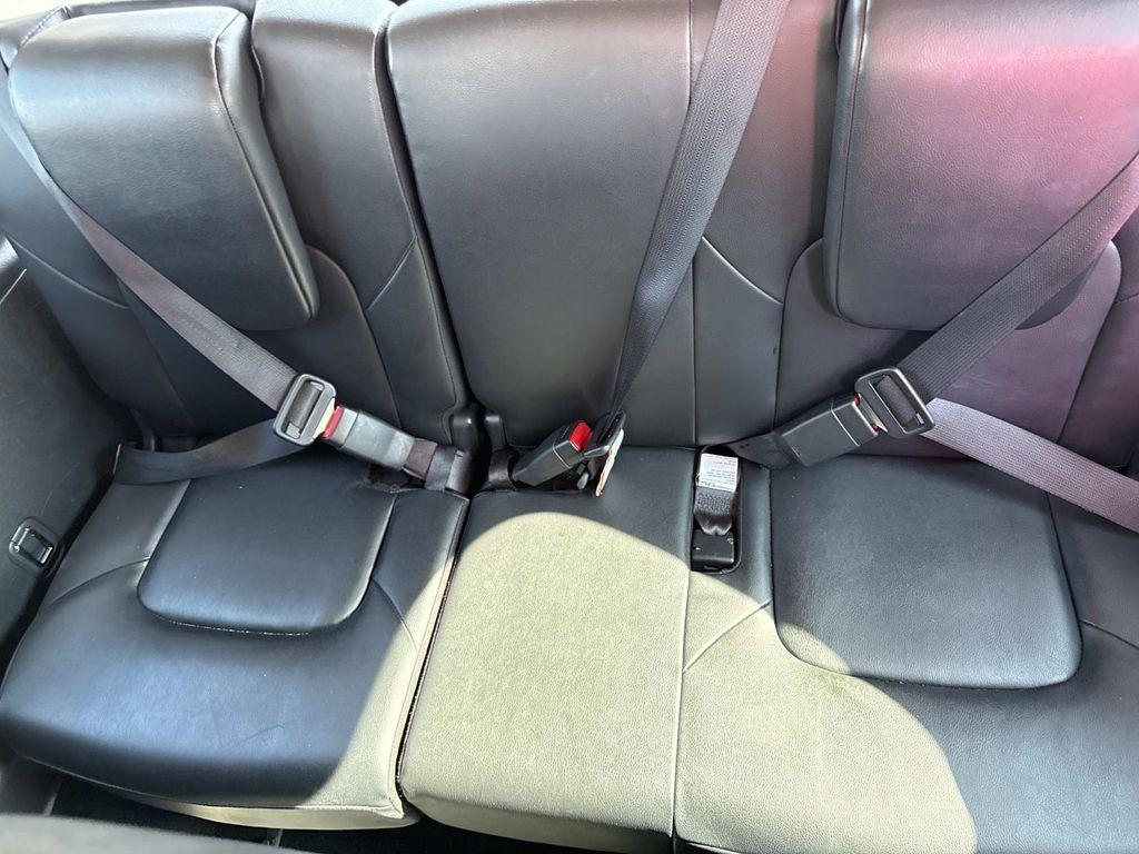 used 2023 Nissan Armada car, priced at $30,995