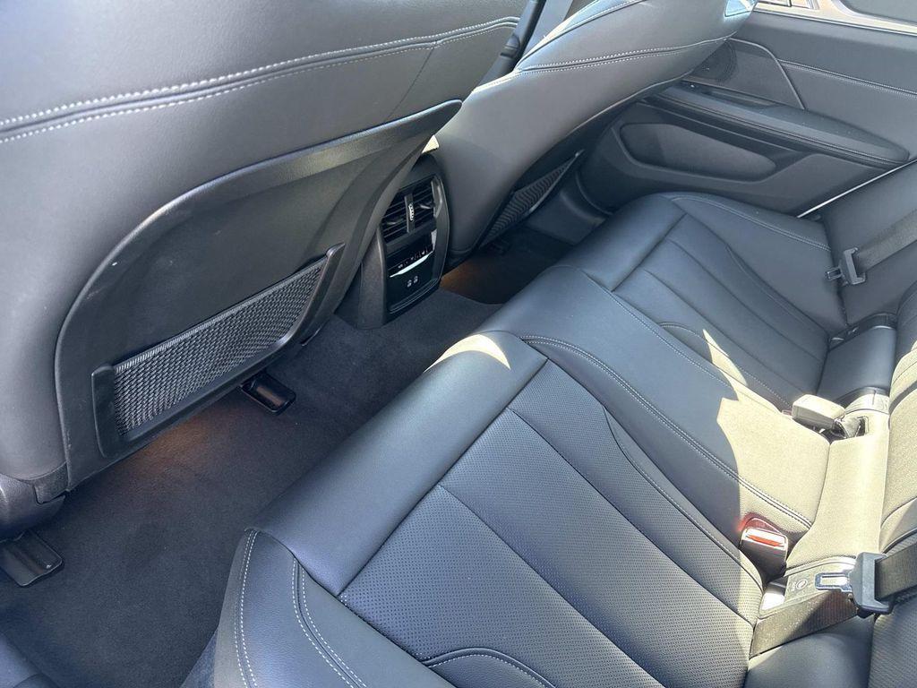 used 2024 BMW i4 Gran Coupe car, priced at $35,988