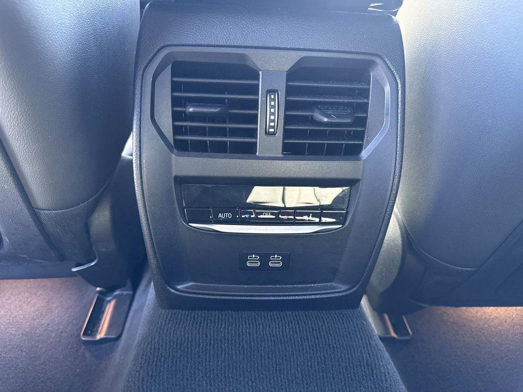 used 2024 BMW i4 Gran Coupe car, priced at $35,988