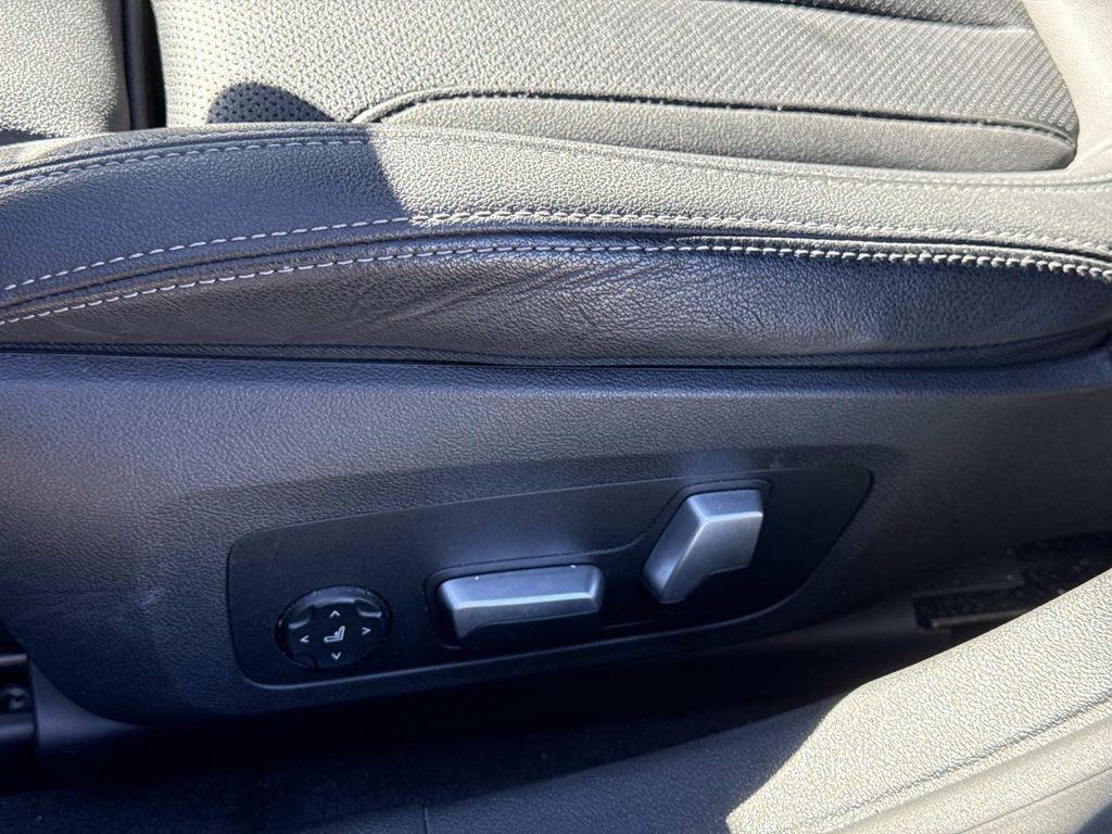 used 2024 BMW i4 Gran Coupe car, priced at $35,988