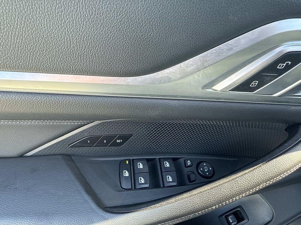 used 2024 BMW i4 Gran Coupe car, priced at $35,988