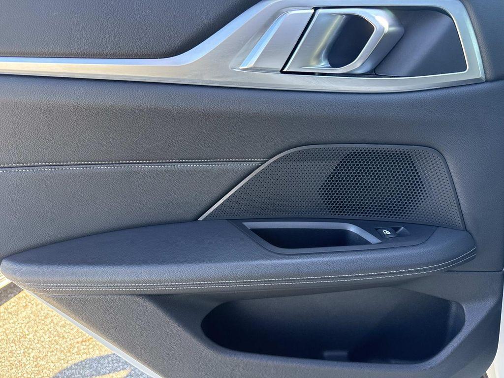 used 2024 BMW i4 Gran Coupe car, priced at $35,988