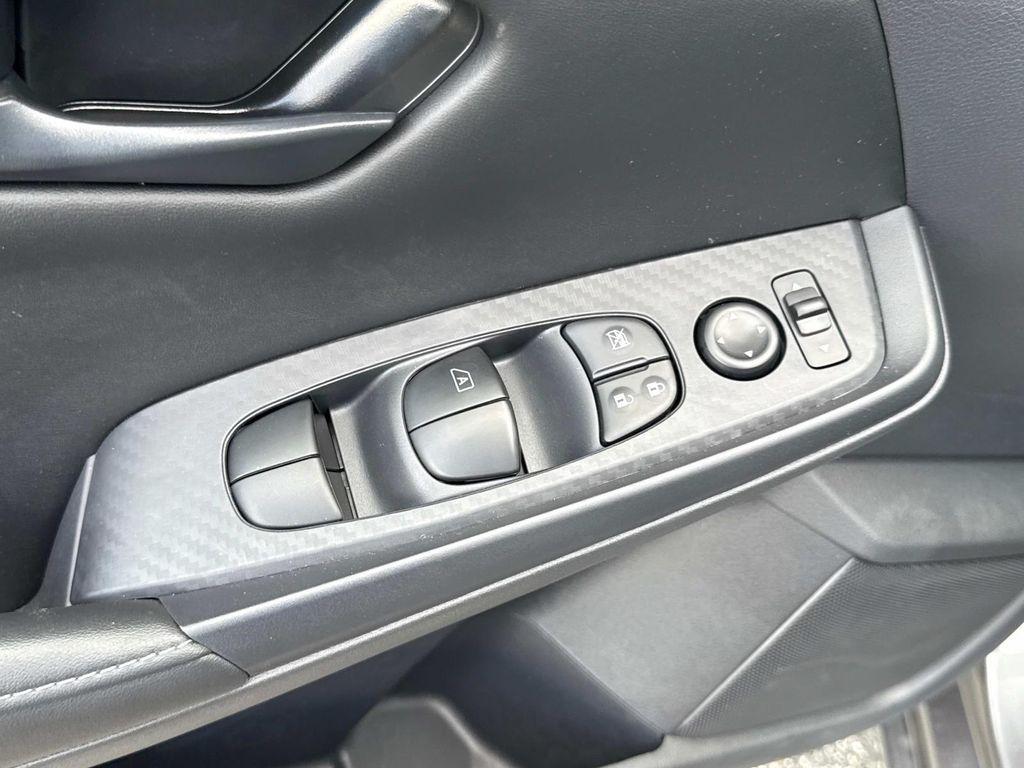 new 2025 Nissan Sentra car, priced at $20,666