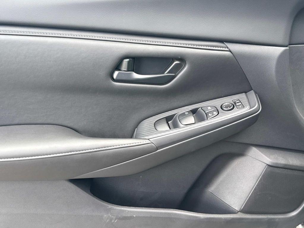 new 2025 Nissan Sentra car, priced at $20,666