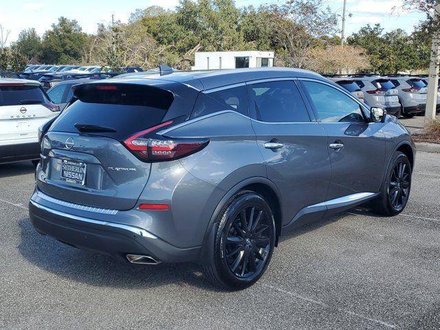 used 2023 Nissan Murano car, priced at $31,988