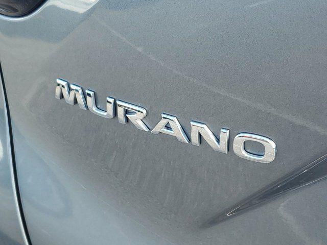 used 2023 Nissan Murano car, priced at $31,988