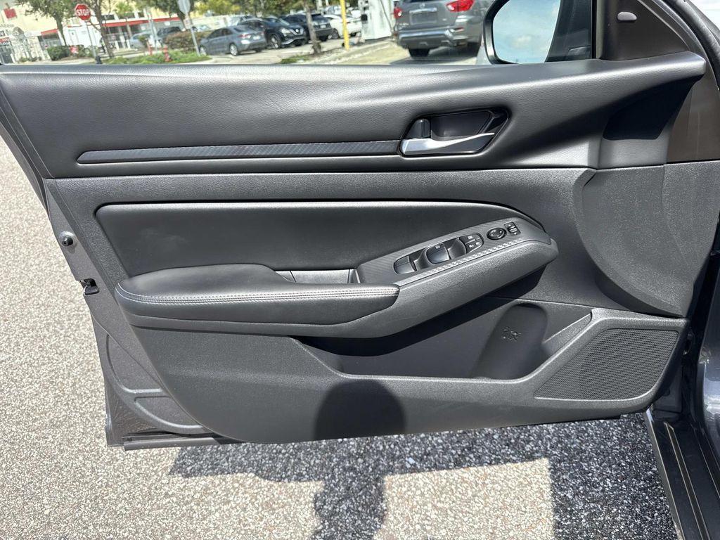 used 2024 Nissan Altima car, priced at $21,988