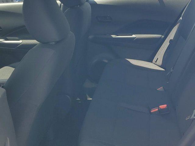 new 2025 Nissan Kicks Play car, priced at $21,857