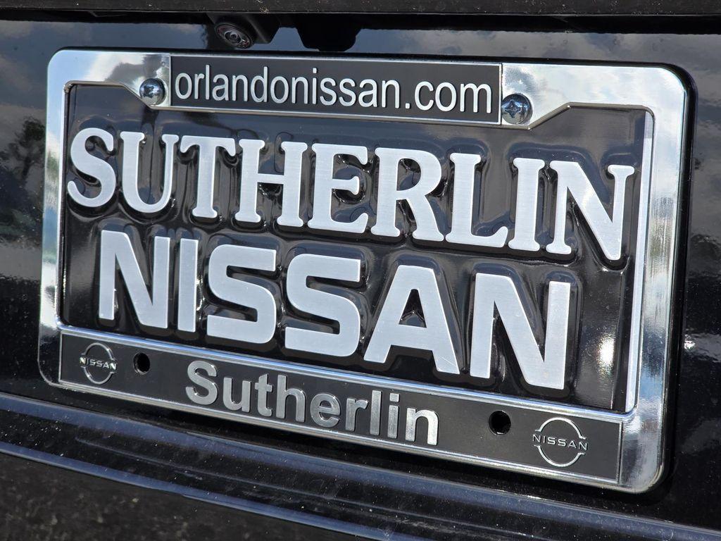 new 2026 Nissan Armada car, priced at $75,507