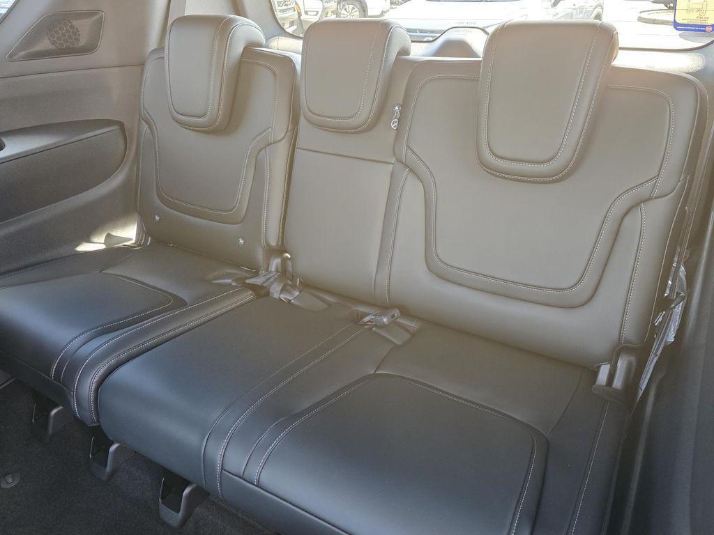 new 2026 Nissan Armada car, priced at $75,507