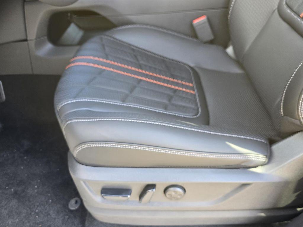 new 2026 Nissan Armada car, priced at $75,507