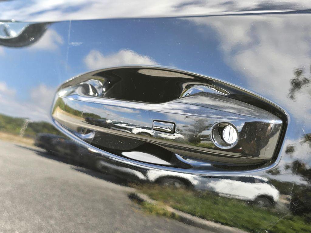 new 2026 Nissan Armada car, priced at $75,507