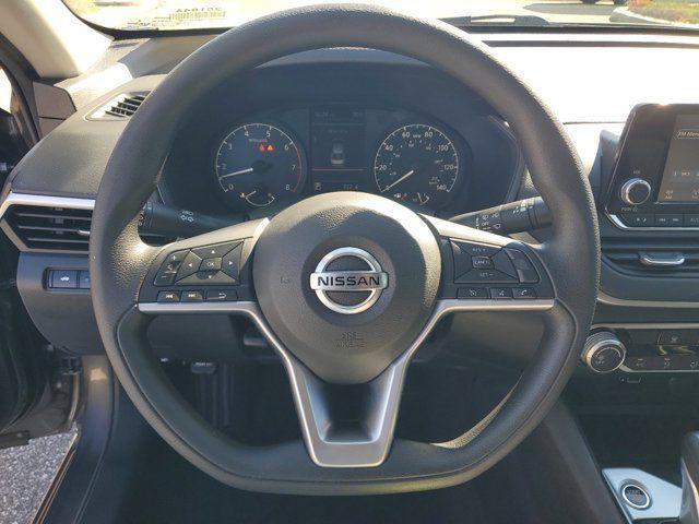 used 2021 Nissan Altima car, priced at $16,988