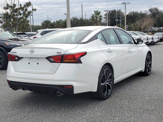 new 2024 Nissan Altima car, priced at $30,950