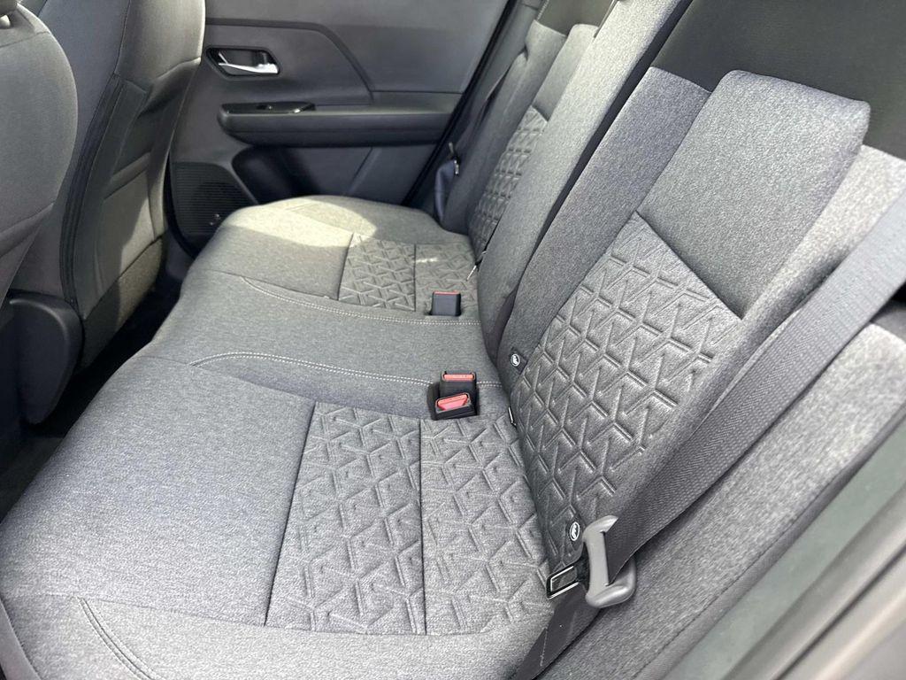 new 2026 Nissan Kicks car, priced at $24,312