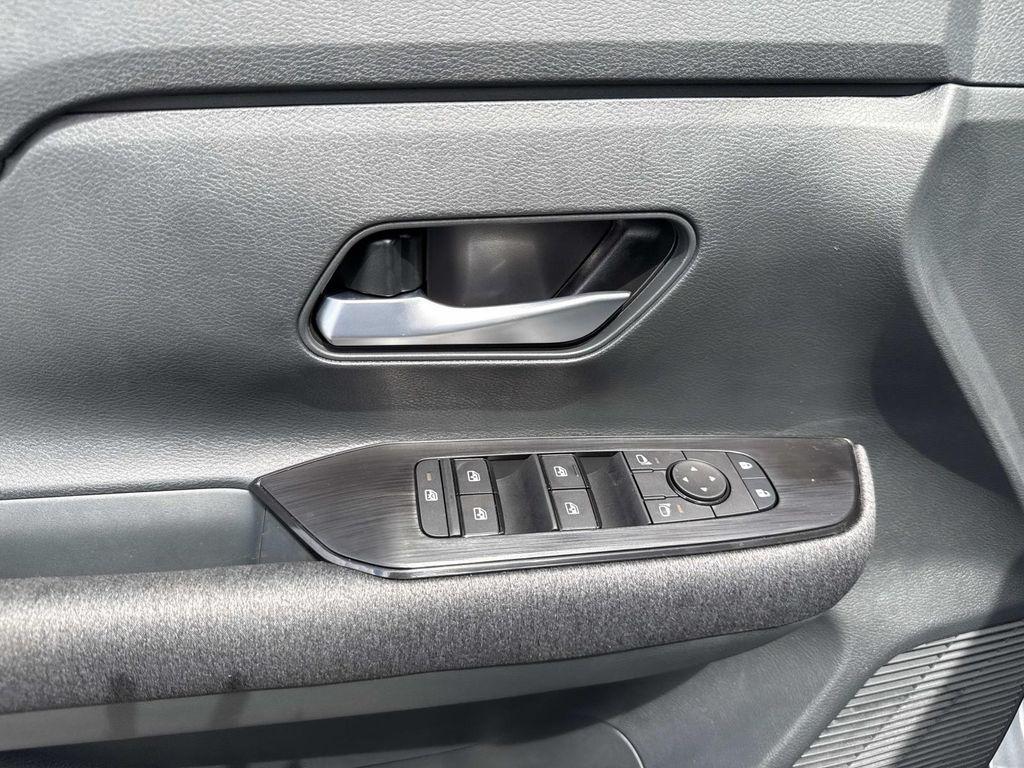 new 2026 Nissan Kicks car, priced at $24,312