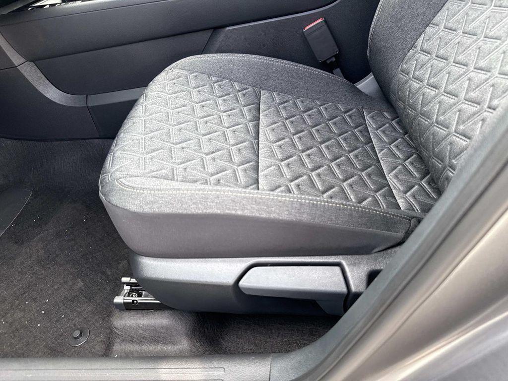 new 2026 Nissan Kicks car, priced at $24,312