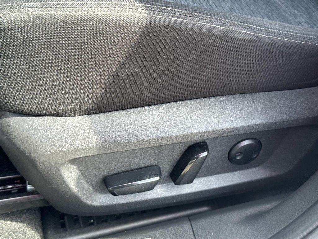 used 2023 Nissan Rogue car, priced at $20,995