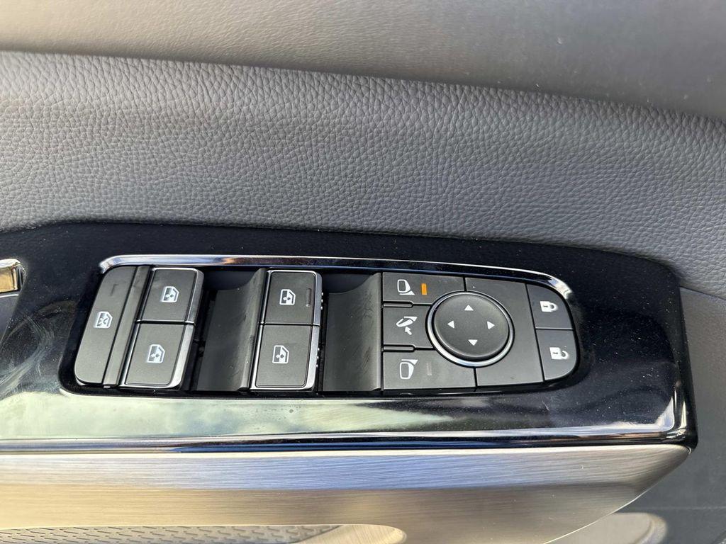 new 2025 Nissan Pathfinder car, priced at $46,856