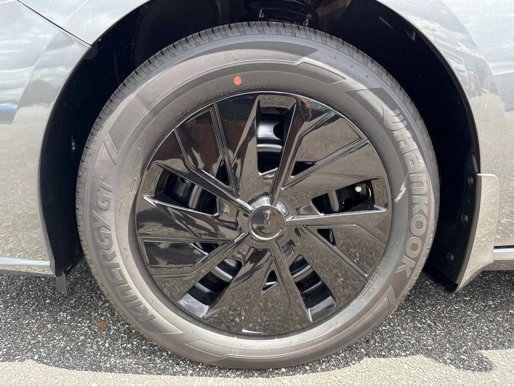 new 2025 Nissan Altima car, priced at $25,911