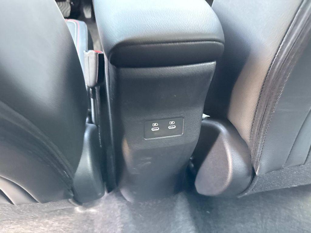 new 2025 Nissan Kicks car, priced at $26,768