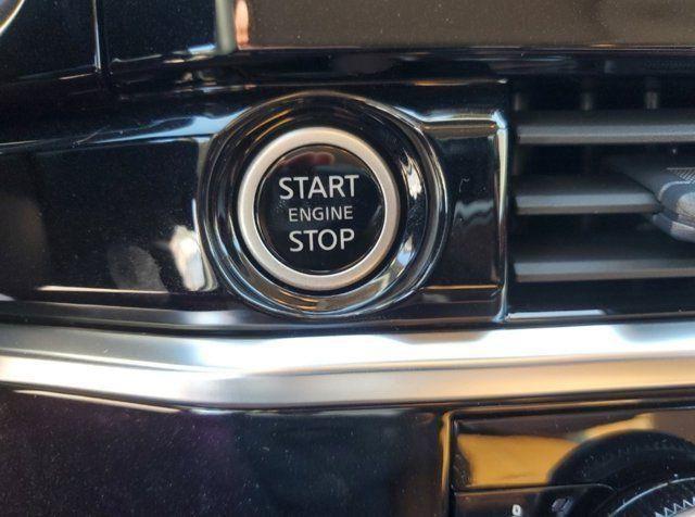 new 2024 Nissan Pathfinder car, priced at $51,440