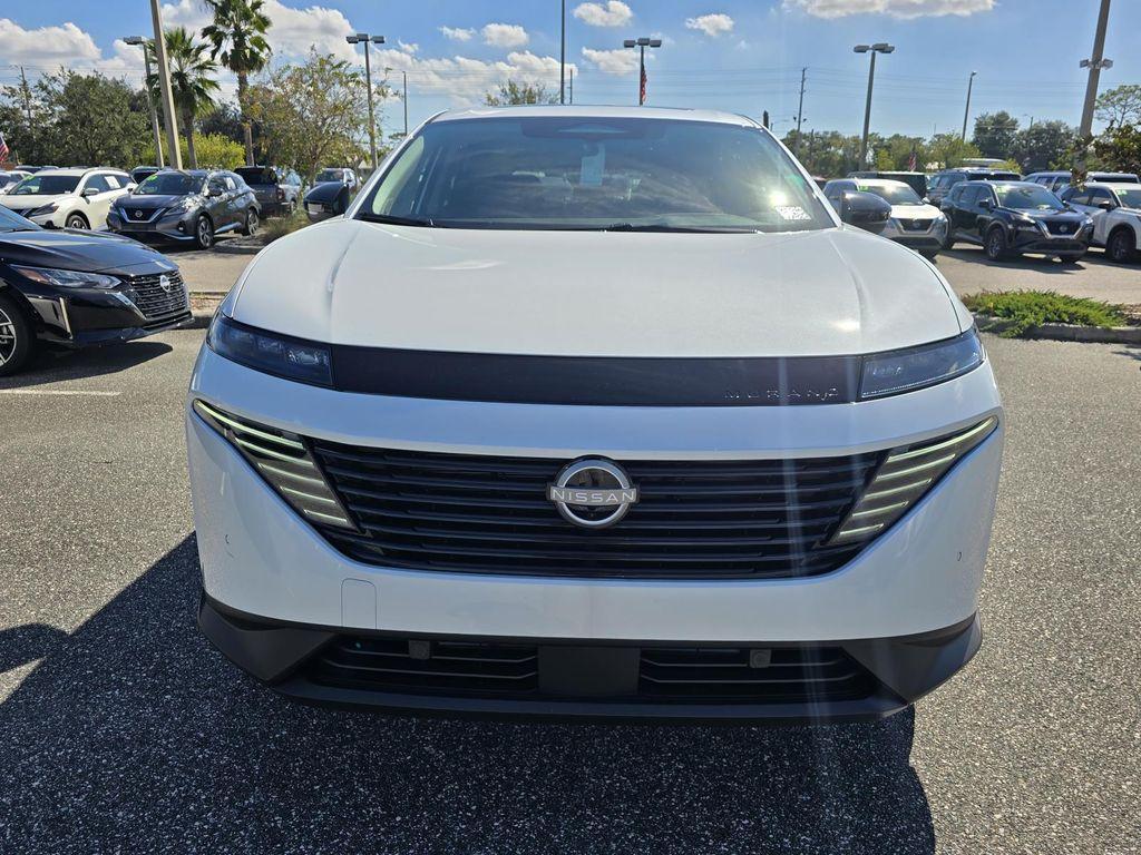 new 2026 Nissan Murano car, priced at $38,714