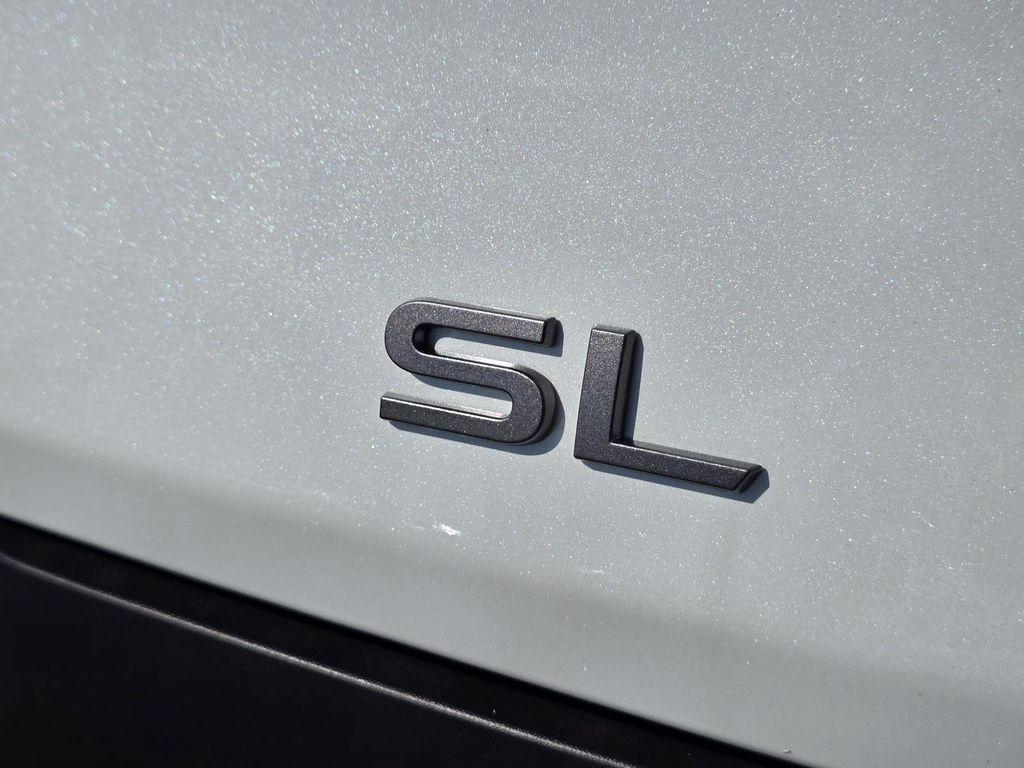 new 2026 Nissan Murano car, priced at $38,714
