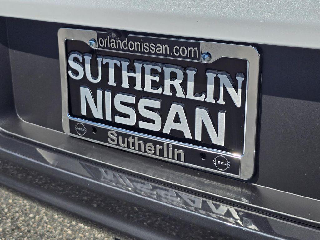 new 2026 Nissan Murano car, priced at $38,714