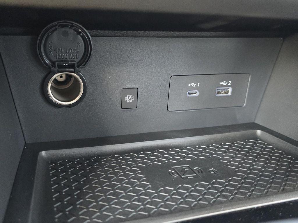 new 2025 Nissan Pathfinder car, priced at $36,147