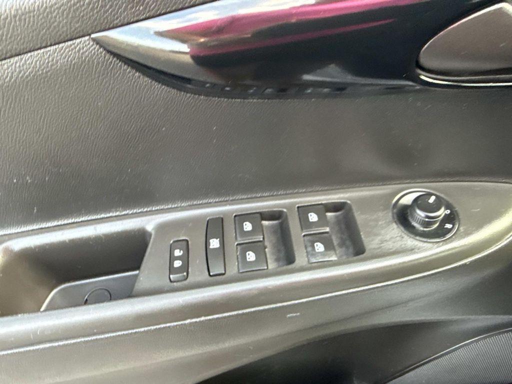 used 2020 Chevrolet Spark car, priced at $9,995