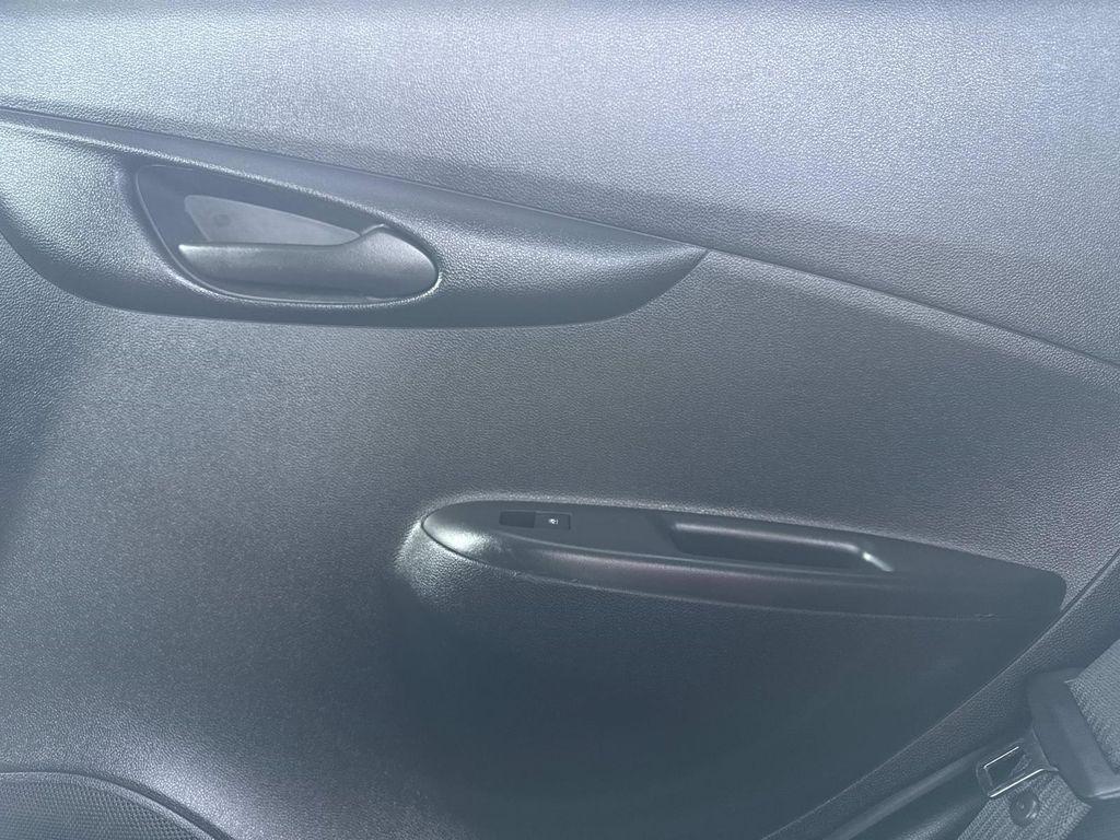 used 2020 Chevrolet Spark car, priced at $9,995