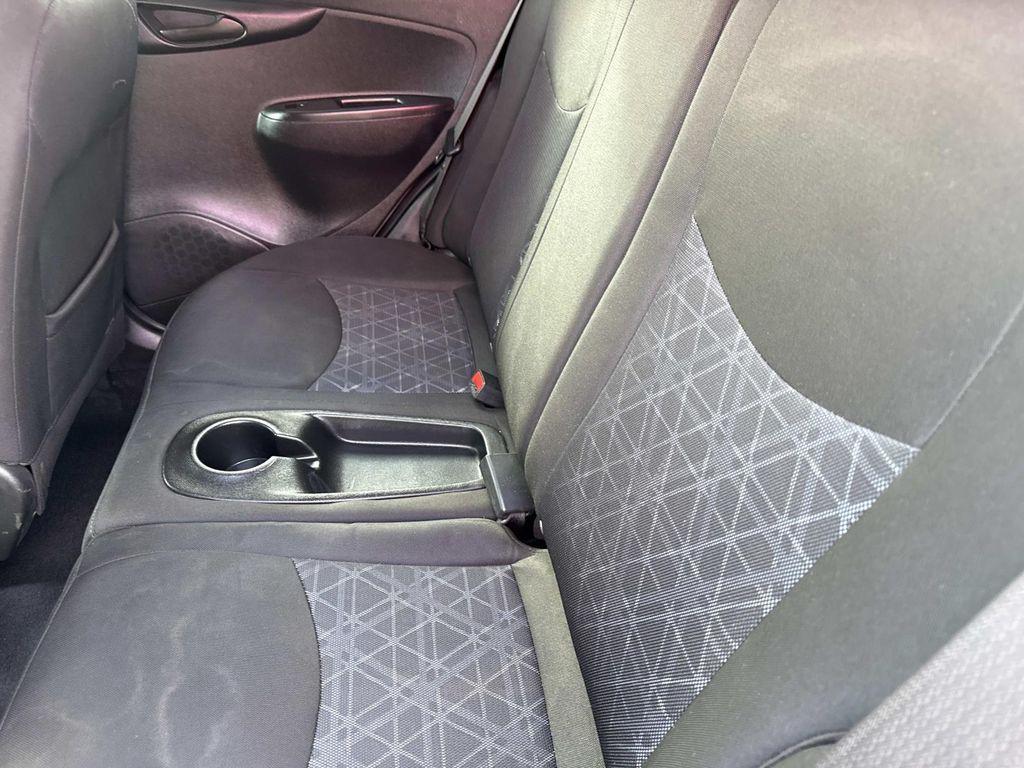 used 2020 Chevrolet Spark car, priced at $9,995