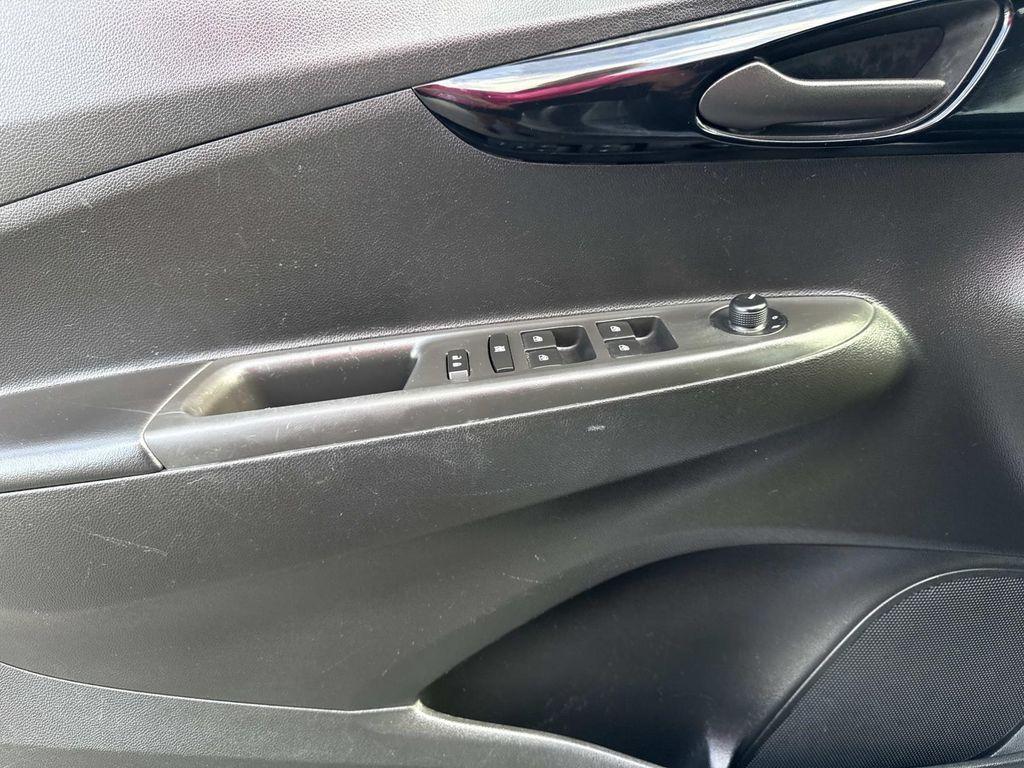 used 2020 Chevrolet Spark car, priced at $9,995