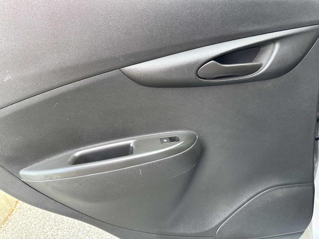 used 2020 Chevrolet Spark car, priced at $9,995