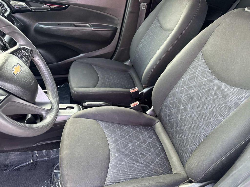 used 2020 Chevrolet Spark car, priced at $9,995