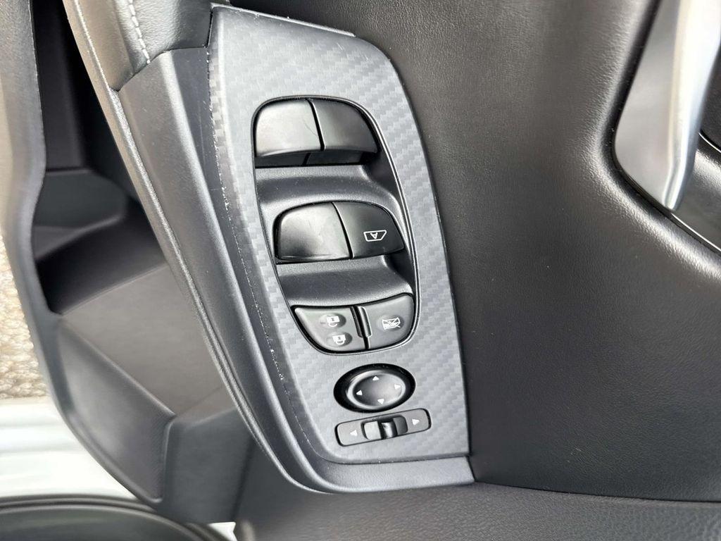 used 2024 Nissan Sentra car, priced at $14,995