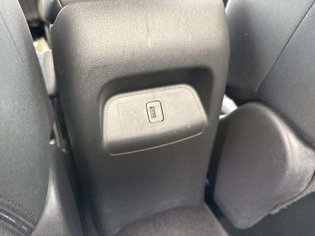 used 2024 Nissan Sentra car, priced at $14,995