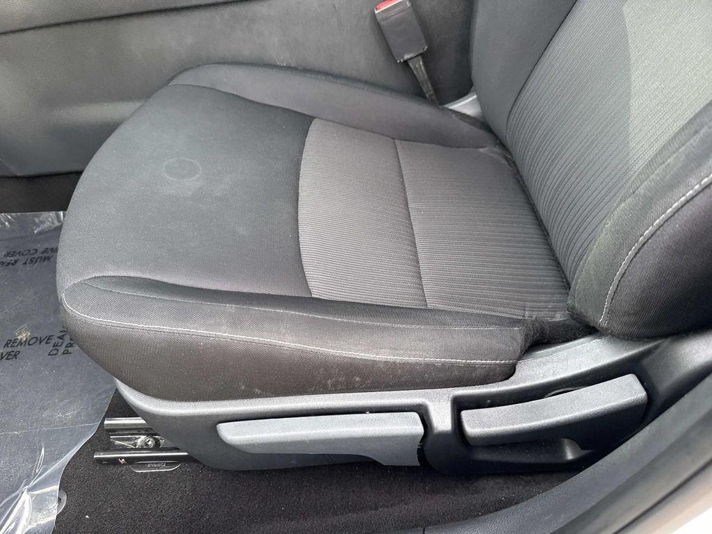 used 2024 Nissan Sentra car, priced at $14,995