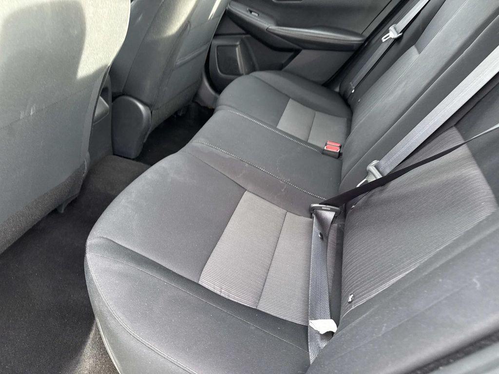 used 2024 Nissan Sentra car, priced at $14,995