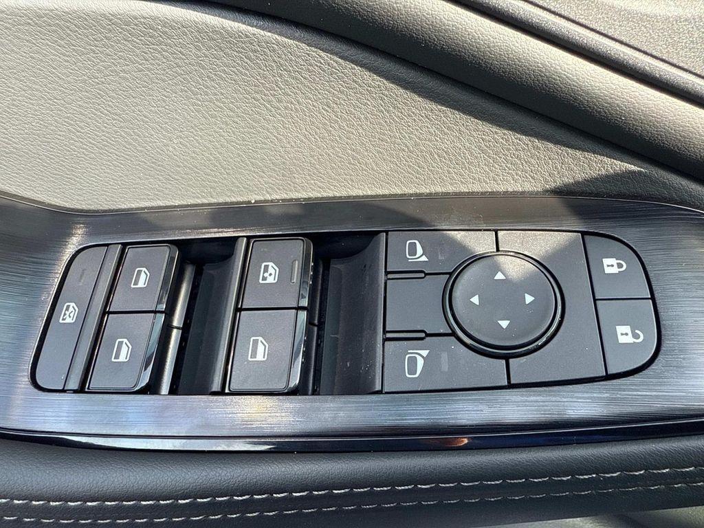 new 2026 Nissan Rogue car, priced at $29,611