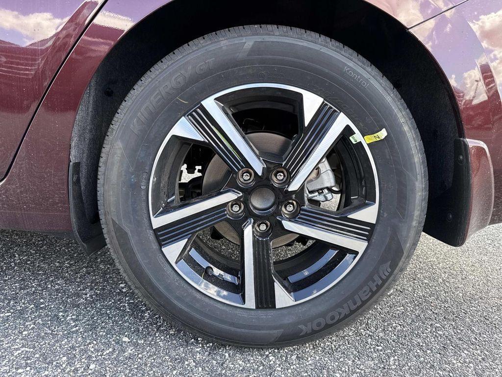 new 2025 Nissan Sentra car, priced at $20,979