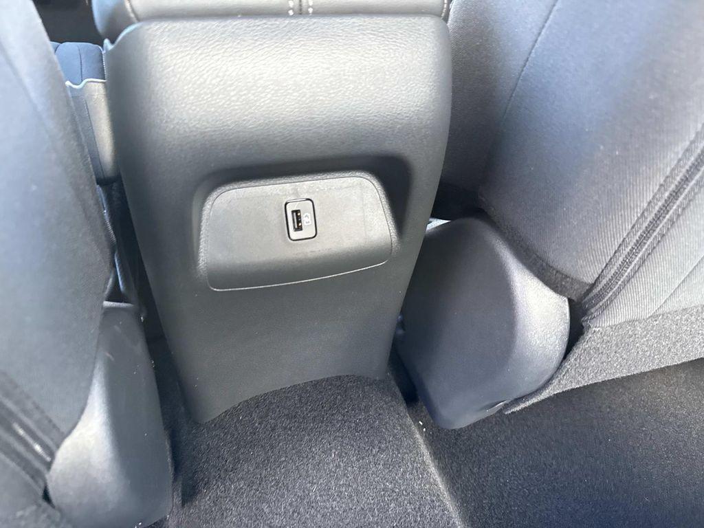 new 2025 Nissan Sentra car, priced at $20,979