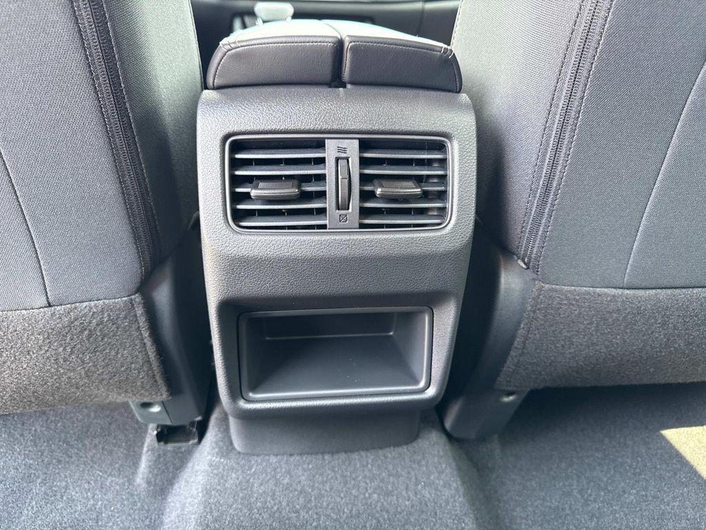 new 2026 Nissan Rogue car, priced at $28,606