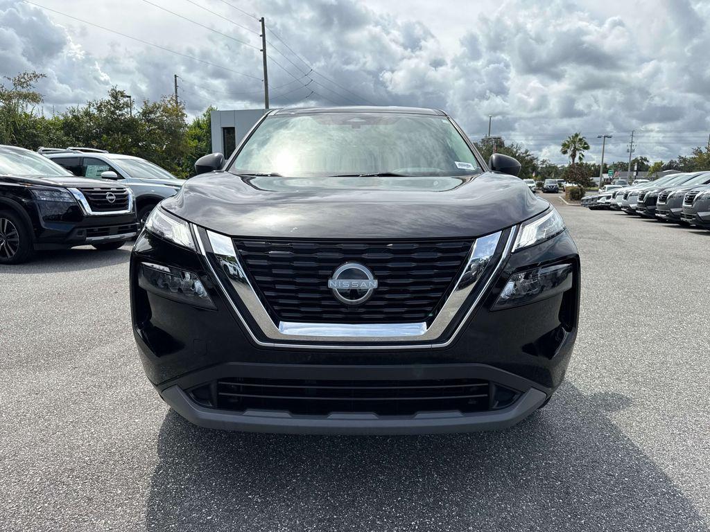 used 2023 Nissan Rogue car, priced at $20,798