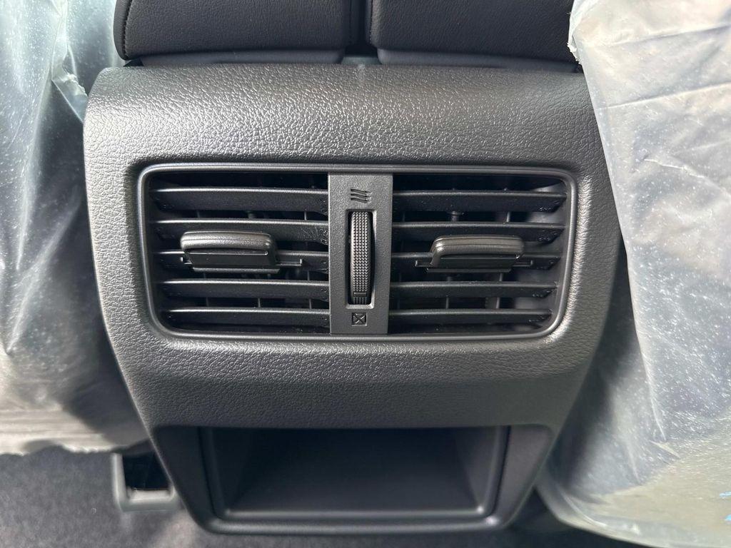 new 2026 Nissan Rogue car, priced at $28,261